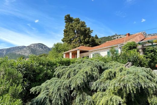 Вилла, Brac, Split-Dalmatia