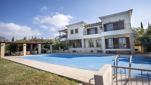 Villa in Aphrodite Hills, Paphos District