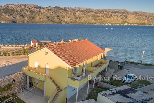 Вилла, Задар, Zadar