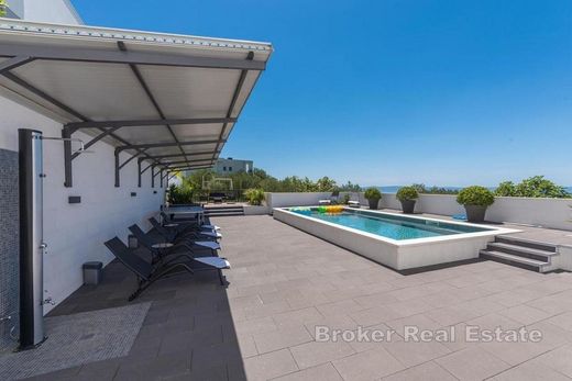 Villa - Makarska, Town of Makarska