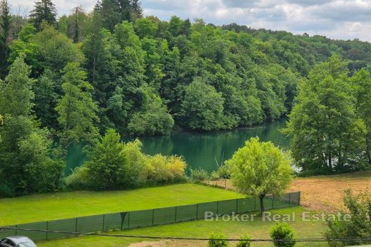 ﻓﻴﻼ ﻓﻲ Karlovac, Grad Karlovac