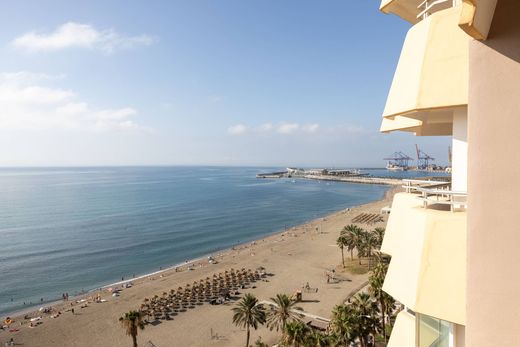 Appartement à Málaga, Malaga