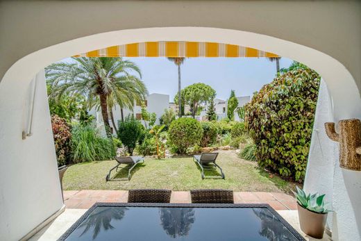 Appartement in Playa Duque Marbella, Provincia de Málaga