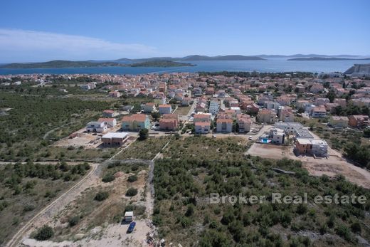 Loft a Vodice, Sibenik-Knin