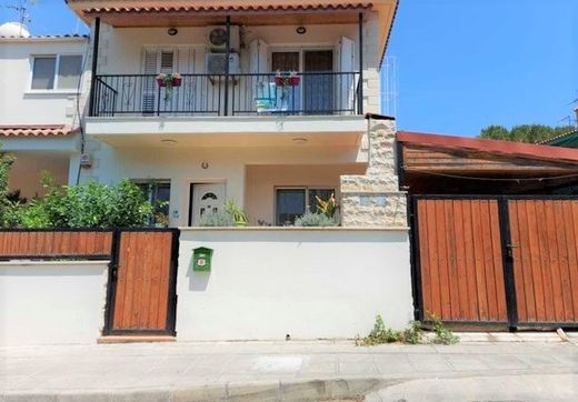 Villa in Germasógeia, Limassol District