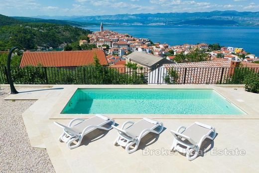 Villa - Krk, Grad Krk