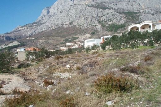 Çatı katı Makarska, Town of Makarska