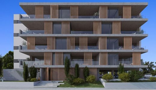 Apartment / Etagenwohnung in Ágios Nikólaos, Akanthoú