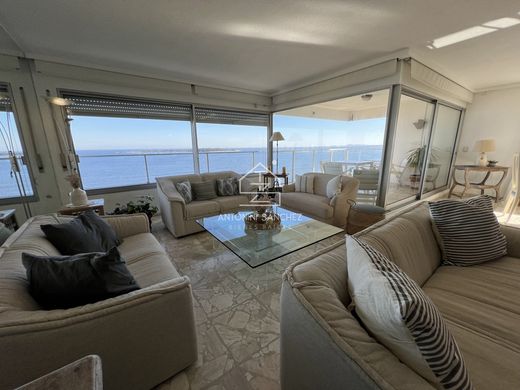 Apartment in Punta del Este, Punta Del Este
