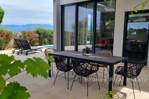 Βίλα σε Brac, Split-Dalmatia