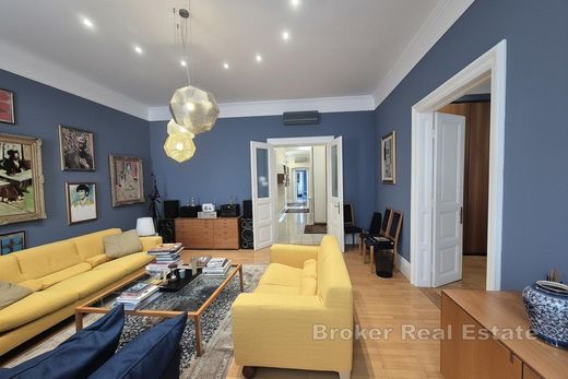 Apartment in Zagreb, Grad Zagreb