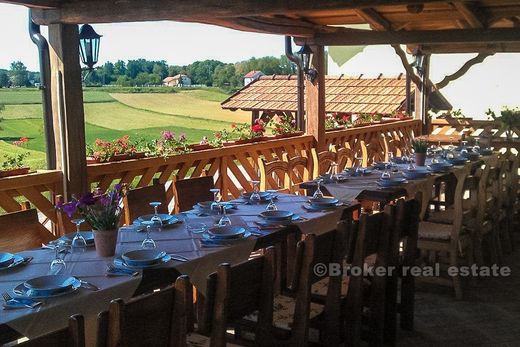 Villa in Bjelovar, Bjelovar-Bilogora