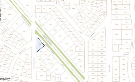 Land in Punta del Este, Punta Del Este