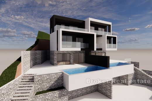 Villa in Omiš, Grad Omiš