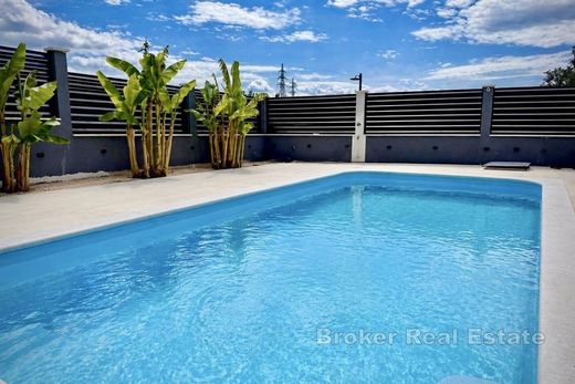 Villa in Split, Grad Split