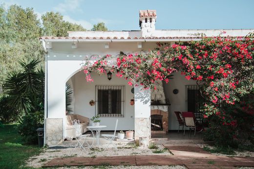 منزل ريفي ﻓﻲ Campos, Illes Balears