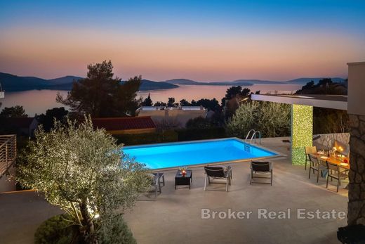 Villa in Primošten, Sibenik-Knin