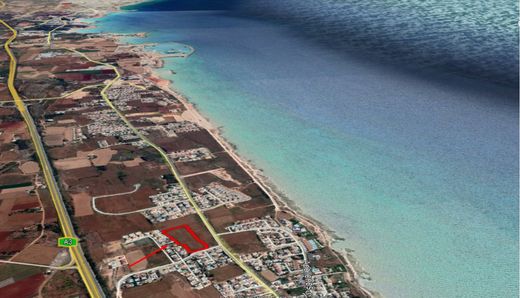Terreno - Ayia Napa, Agía Nápa