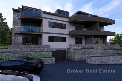 Piso / Apartamento en Makarska, Town of Makarska