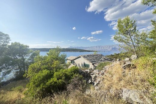Villa en Brac, Split-Dalmatia