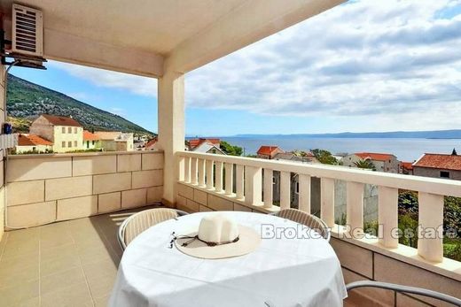 Brac, Split-Dalmatiaのヴィラ