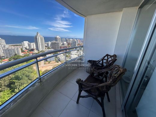 Apartment in Punta del Este, Punta Del Este