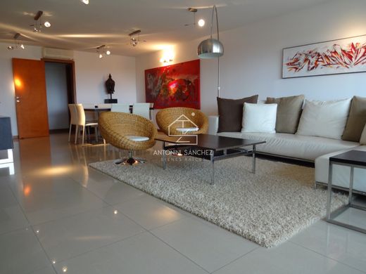 Apartment in Punta del Este, Punta Del Este