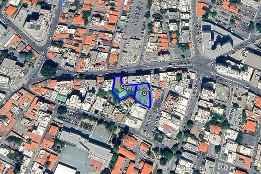 Land in Limassol, Limassol District