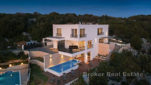 ‏וילה ב  Čiovo, Grad Trogir