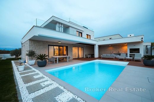 Villa in Zadar