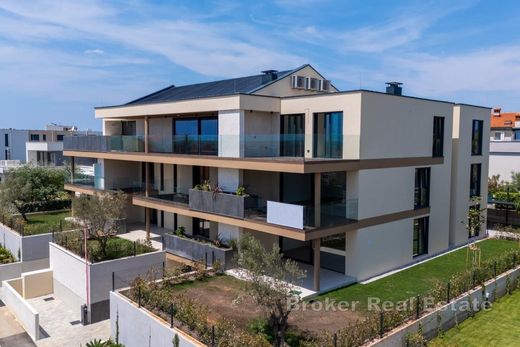 Appartement in Novigrad, Novigrad Općina