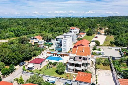Villa in Zadar