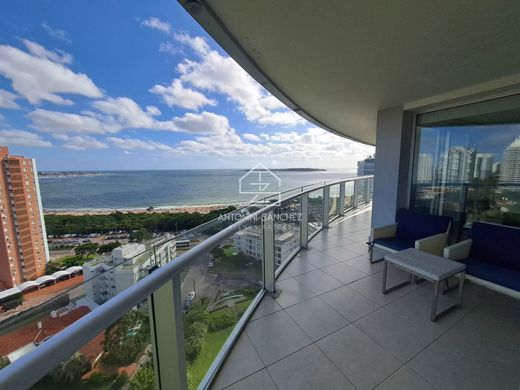 Apartment in Punta del Este, Punta Del Este