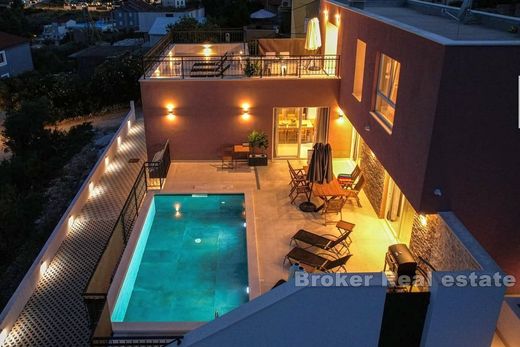 Villa in Marina, Split-Dalmatia