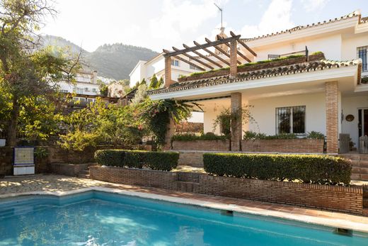 Luxus-Haus in Alhaurín de la Torre, Málaga