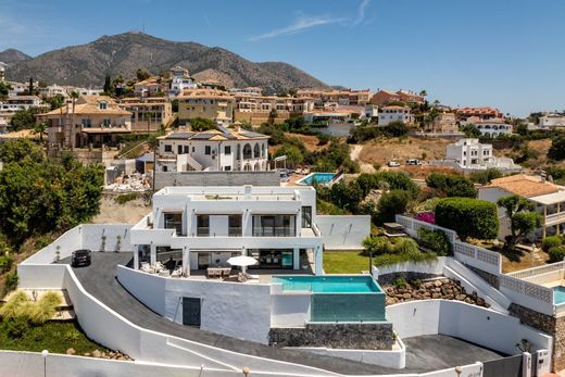 Villa in Fuengirola, Málaga