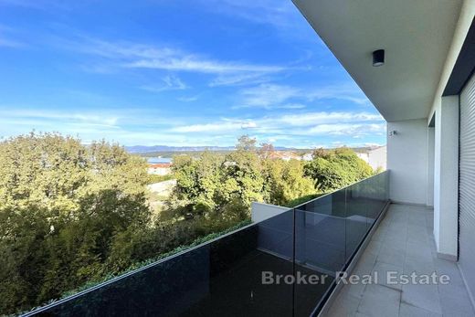 Appartement in Krk, Grad Krk