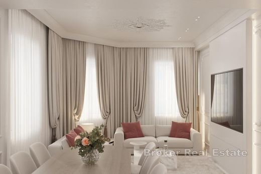 Apartment in Split, Grad Split