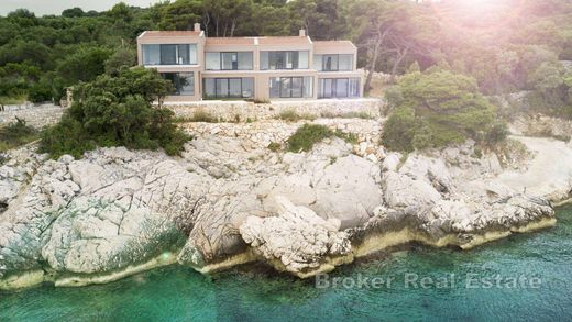 Villa a Dubrovnik, Ragusa