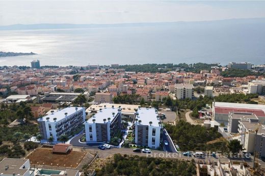 Apartamento - Makarska, Town of Makarska