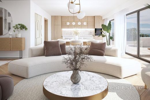 Appartamento a Opatija, Općina Pokupsko