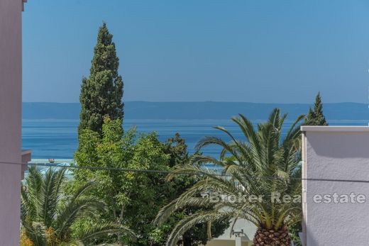 Villa Makarska, Town of Makarska