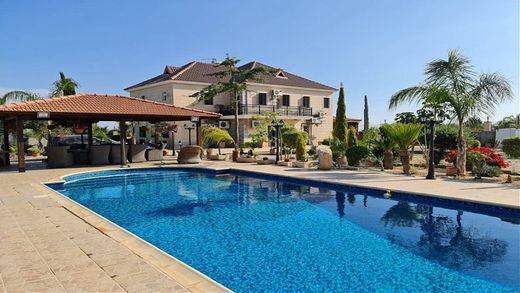 Villa - Ýpsonas, Limassol District