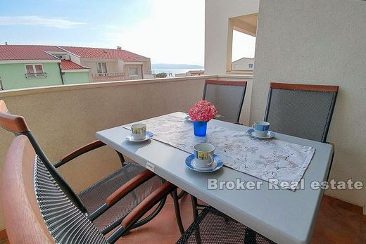 Piso / Apartamento en Makarska, Town of Makarska