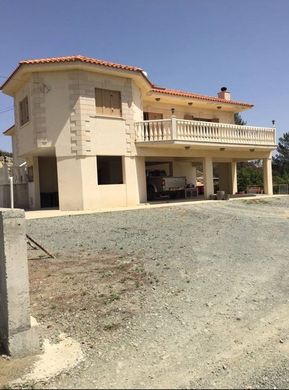 Villa à Kelláki, Limassol District