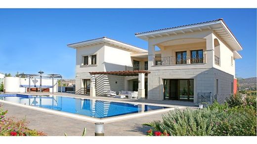 Villa in Limassol, Limassol District