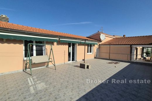 Villa en Split, Grad Split