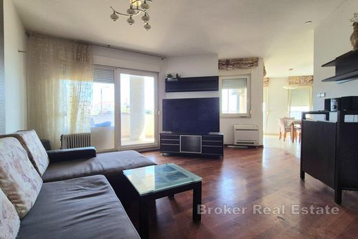 Apartment in Split, Grad Split