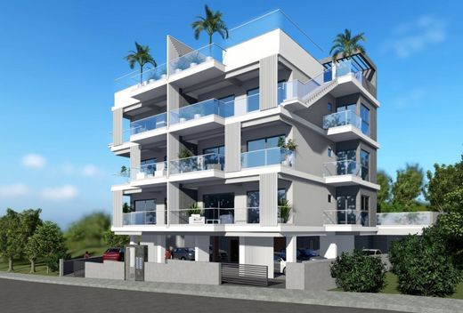 套间/公寓  Ágios Athanásios, Limassol District