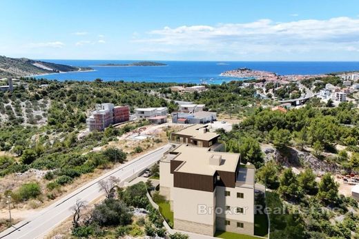 套间/公寓  Primošten, Sibenik-Knin